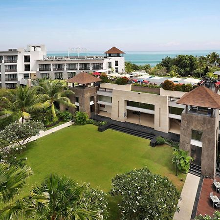 Pullman Bali Legian Beach Exterior photo The Oberoi, Mauritius