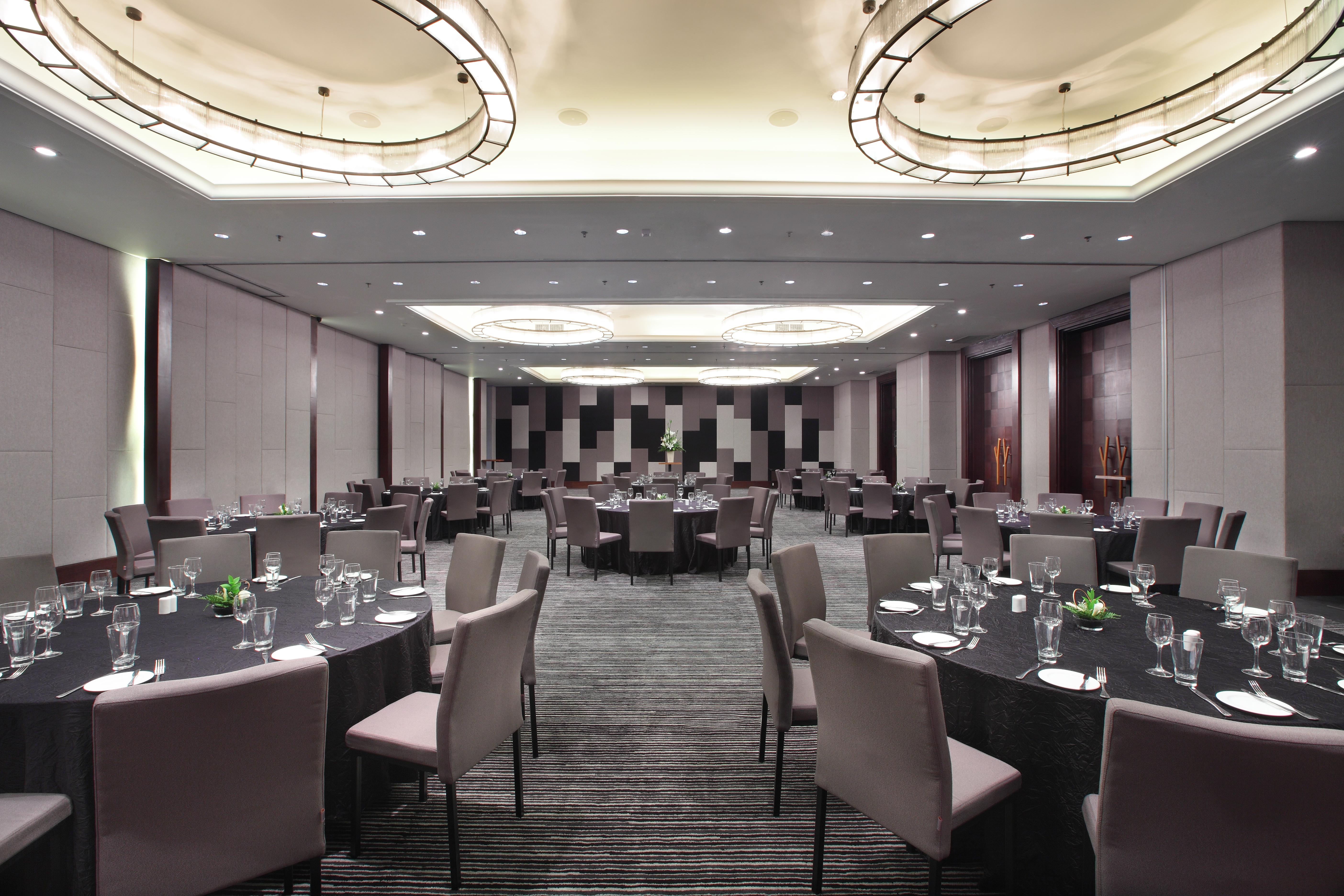Pullman Bali Legian Beach Exterior photo The ballroom